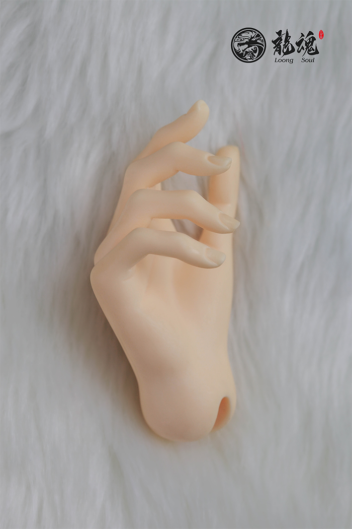 BJD SD 人偶 娃娃 BJD古风 BJD三分